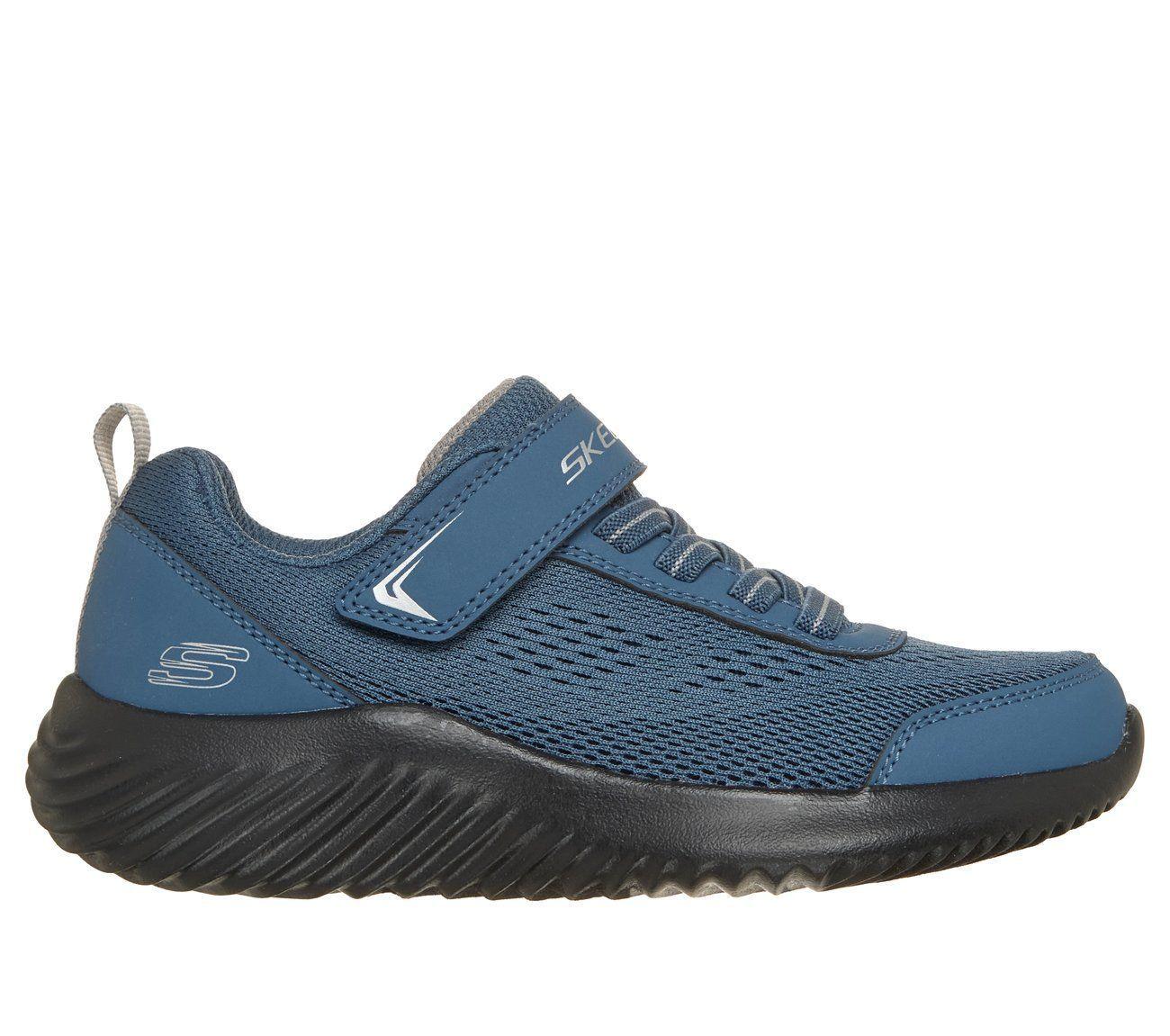 Zapatillas Niño Skechers Bounder Quantarun-0