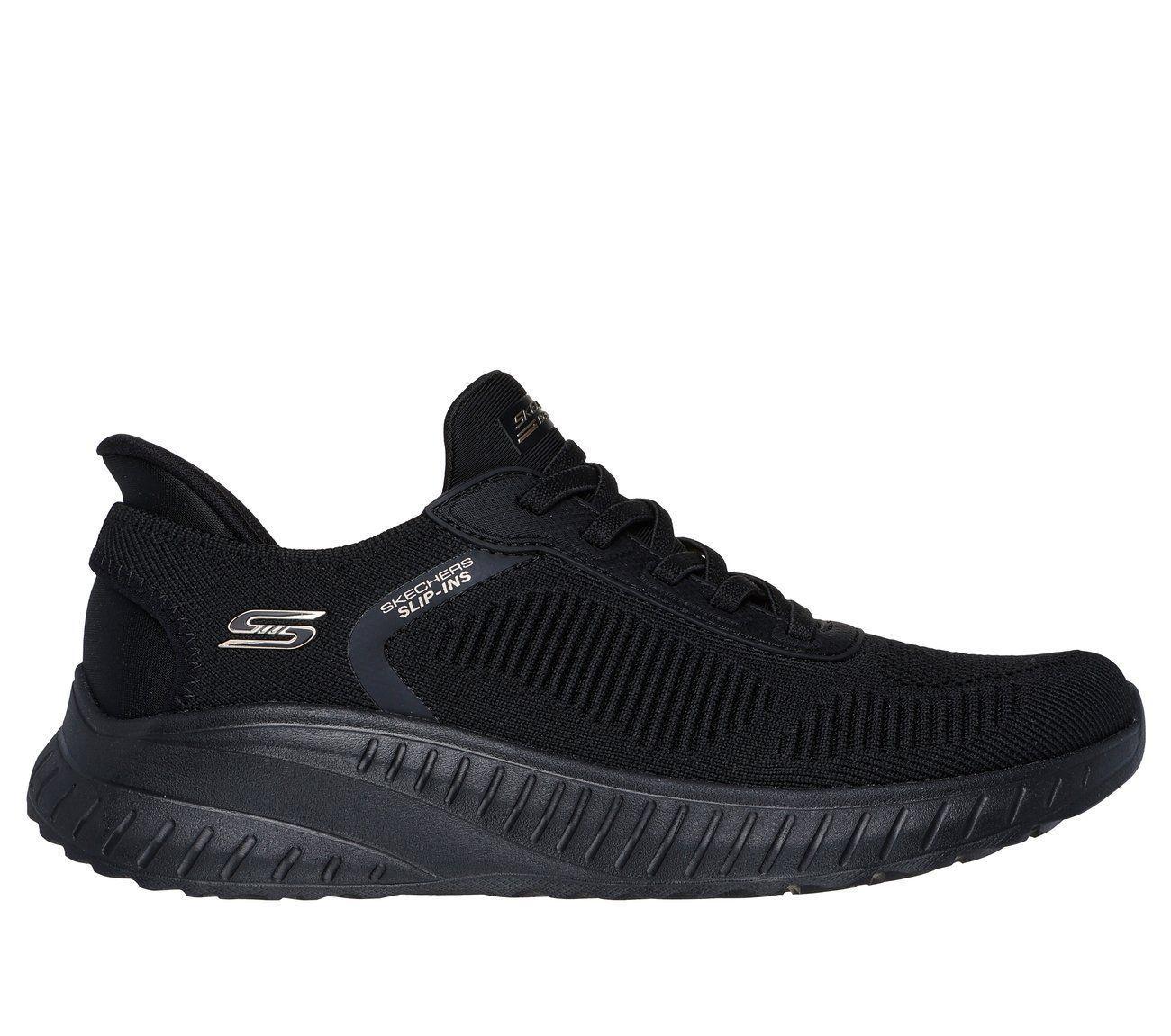 Zapatillas Mujer Skechers Slip-Ins Bobs Squad Chaos-0