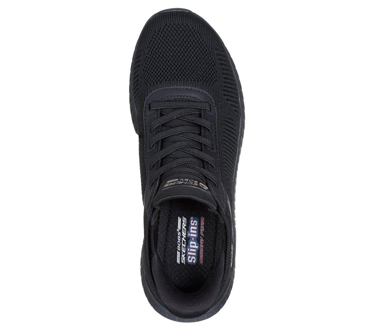 Zapatillas Mujer Skechers Slip-Ins Bobs Squad Chaos-1