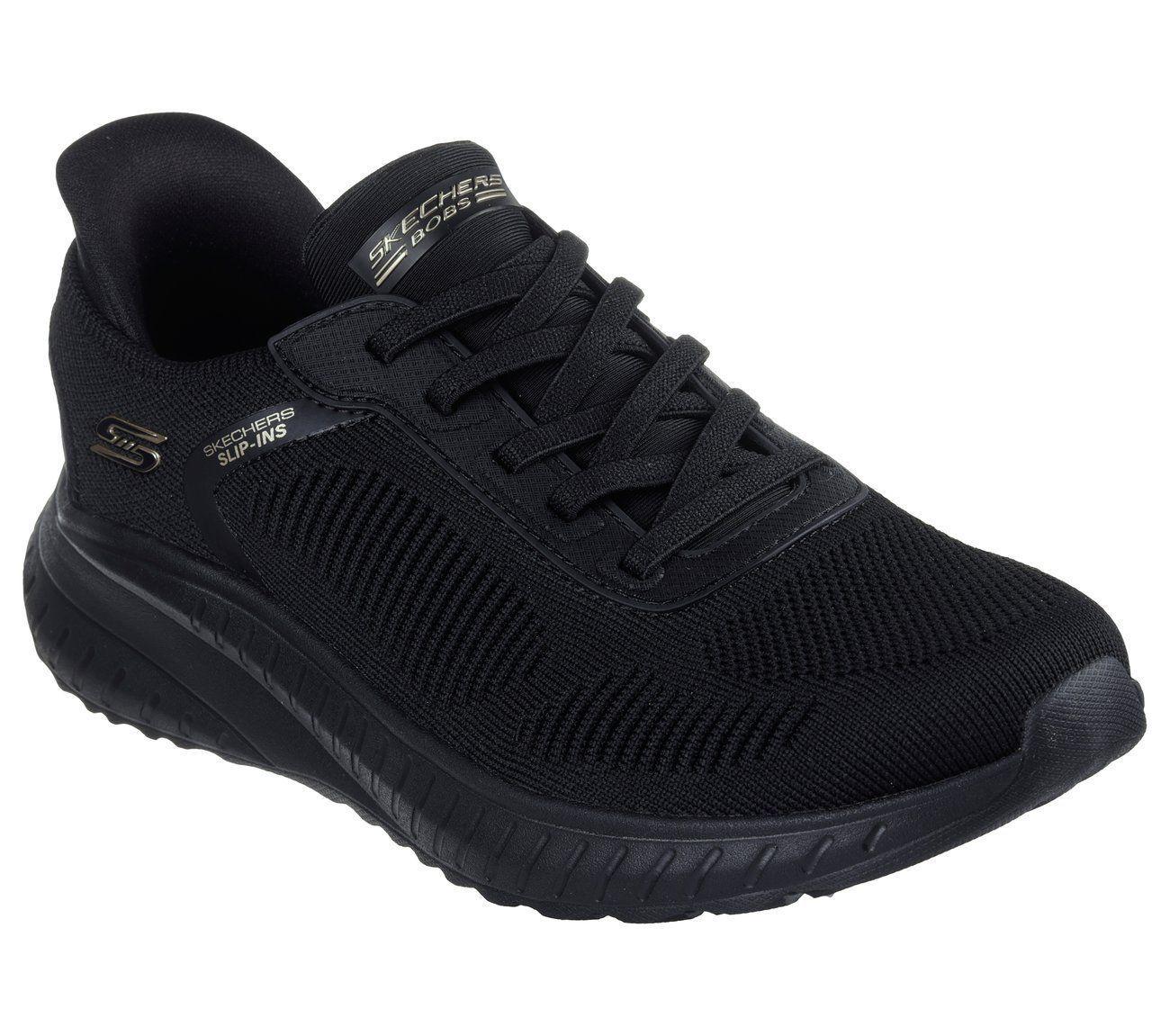 Zapatillas Mujer Skechers Slip-Ins Bobs Squad Chaos-3