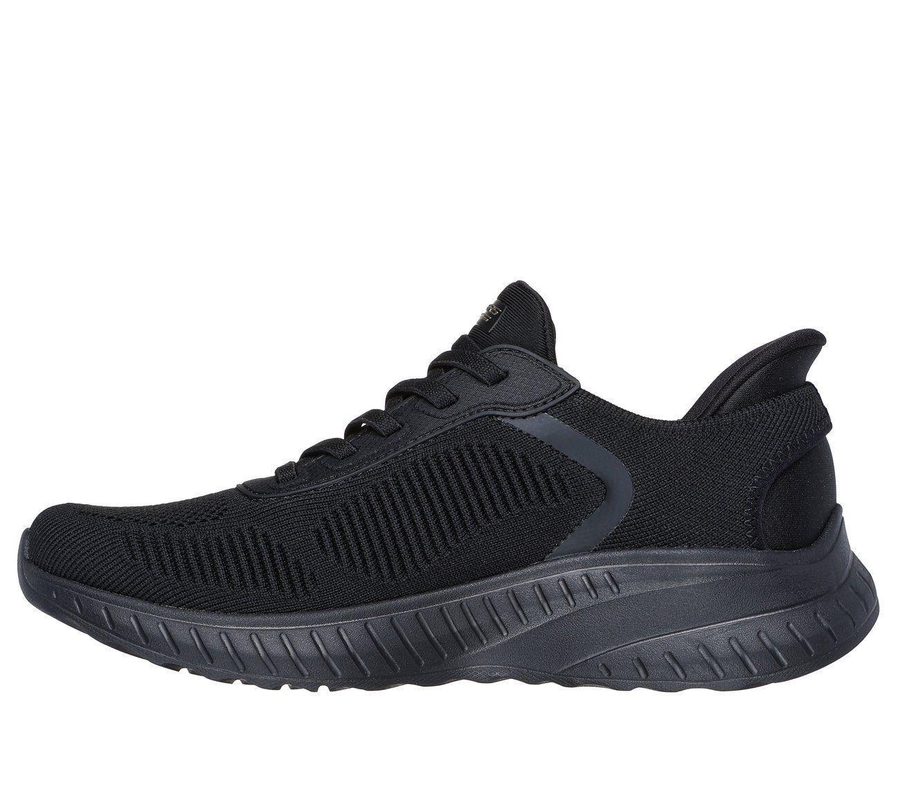 Zapatillas Mujer Skechers Slip-Ins Bobs Squad Chaos-5