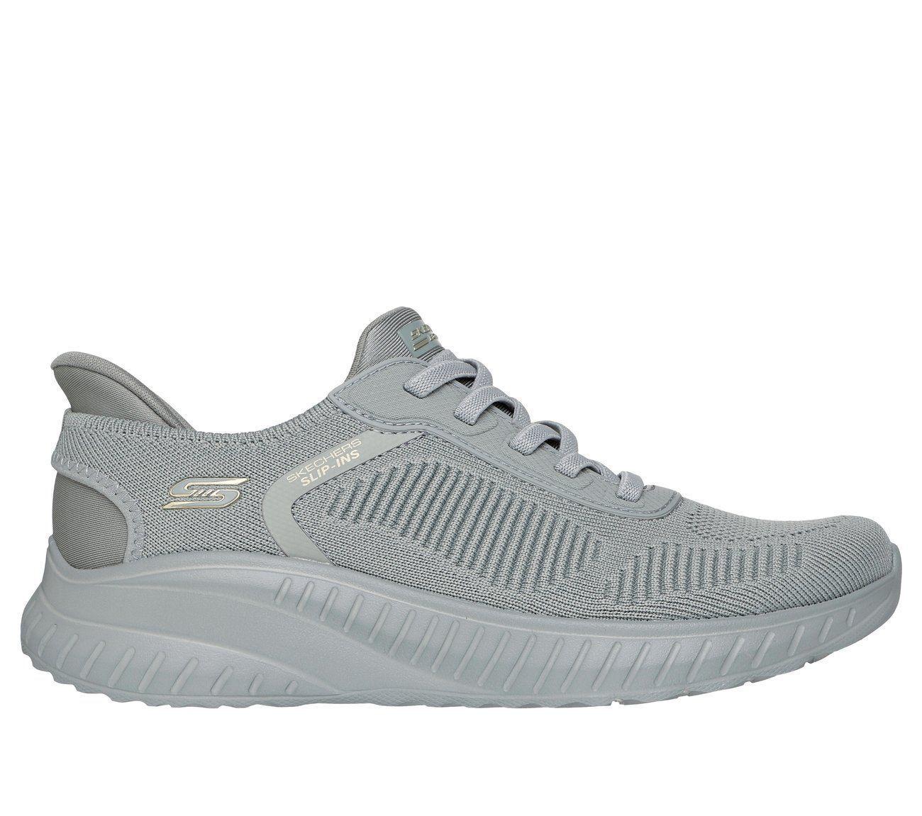 Zapatillas Mujer Skechers Slip-Ins Bobs Squad Chaos-0