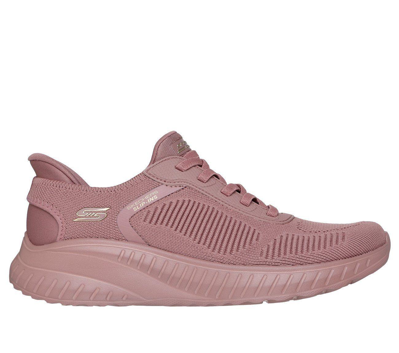 Zapatillas Mujer Skechers Slip-Ins Bobs Squad Chaos-0