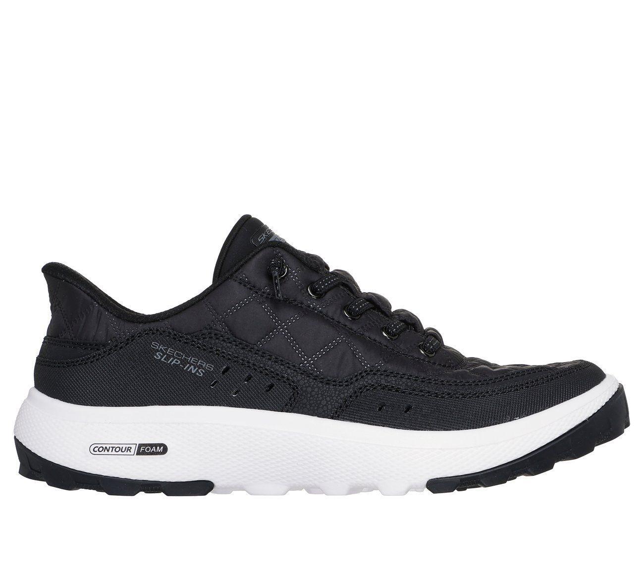 Zapatillas Mujer Skechers Slip-Ins Urban Explore-0