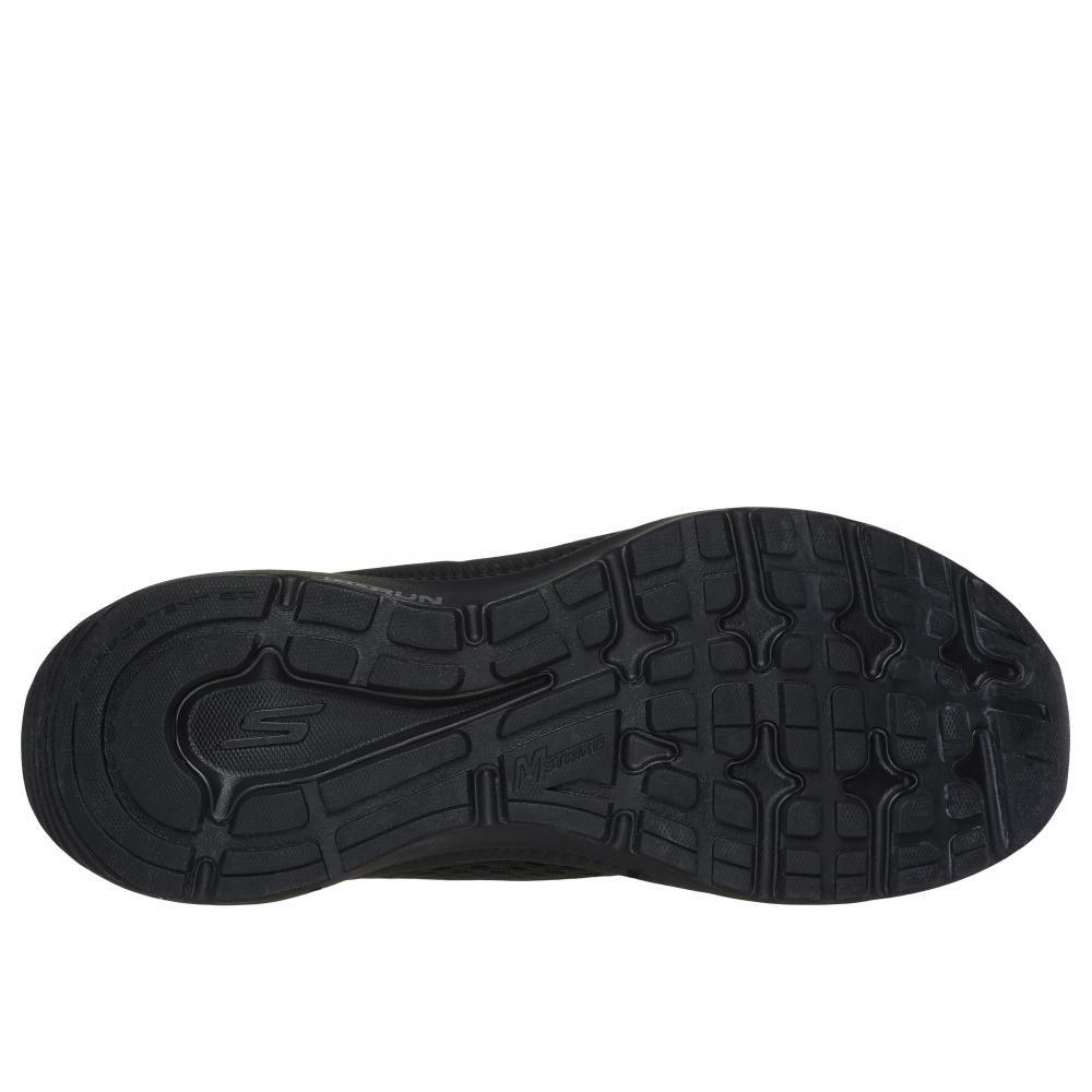 Zapatilla Mujer Skechers Slip-ins: Go Run Consistent Negro A-2