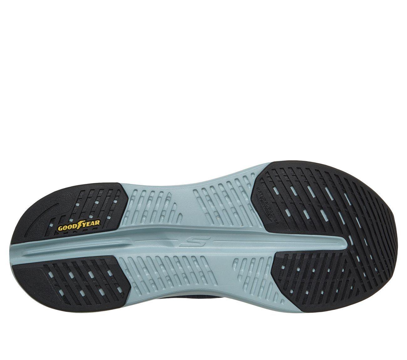 Zapatillas Hombre Max Cushioning Glide-Step Azul Skechers-2