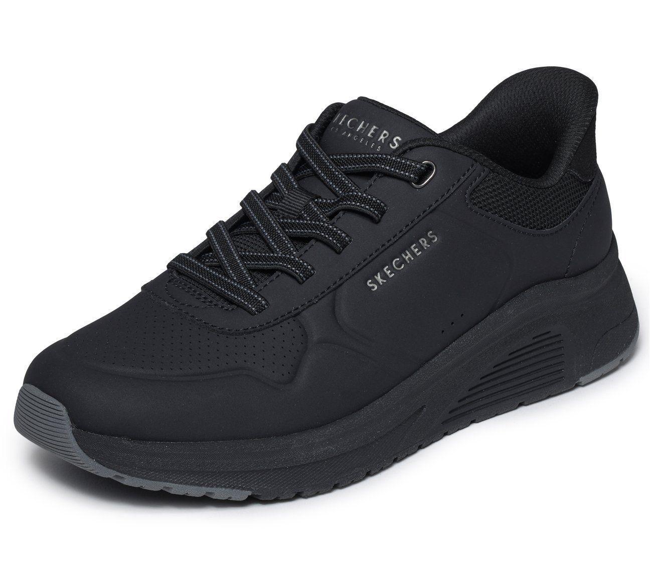 Zapatillas Mujer Skechers Slip-Ins UNO Lite 2 New Arc-4