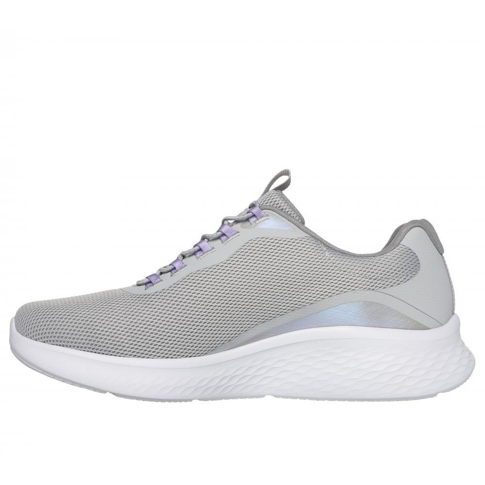 Zapatilla Mujer Skech-Lite Pro Glimmer Me  Gris Skechers-3