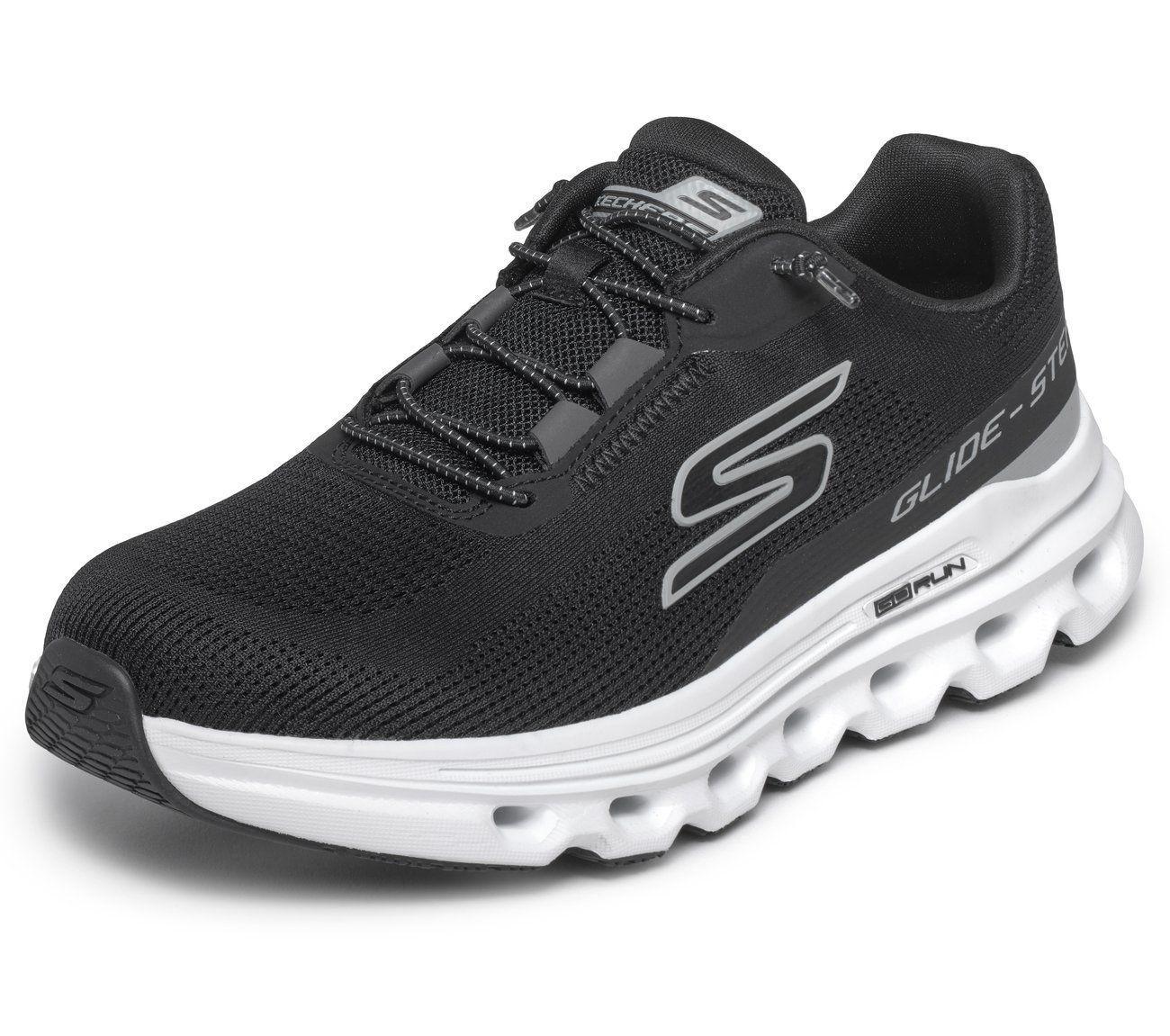 Zapatillas Mujer Skechers GO Run Glide-Step Arch Fit Casion-4