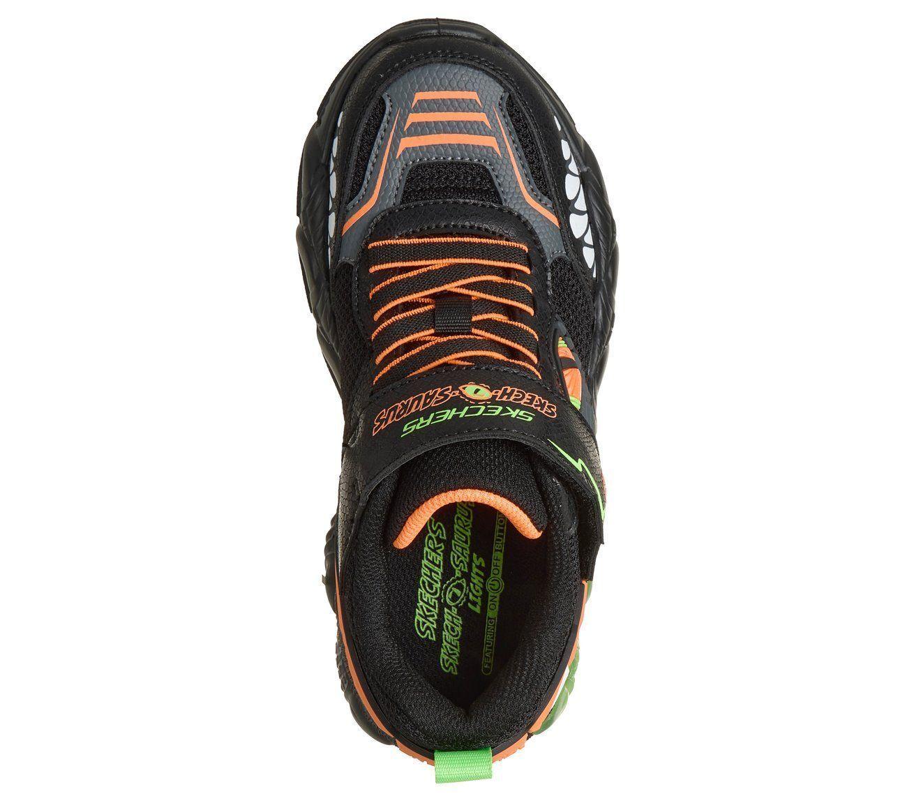 Zapatillas Niño Skechers Skech-O-Saurus Lights 3.0-1