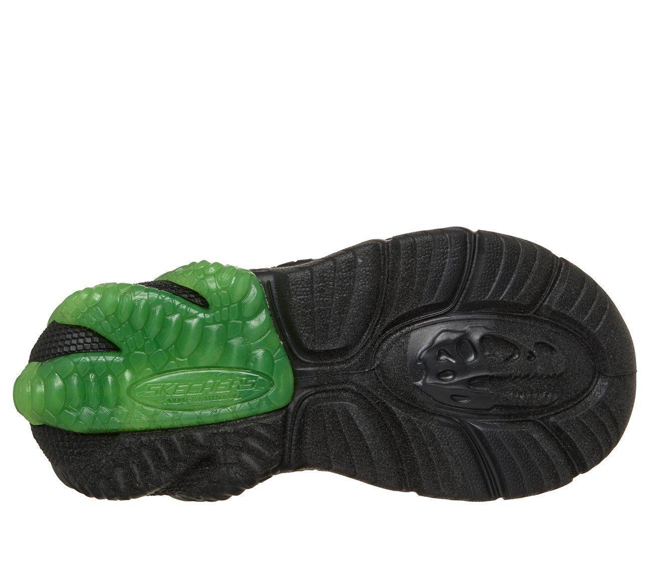 Zapatillas Niño Skechers Skech-O-Saurus Lights 3.0-2