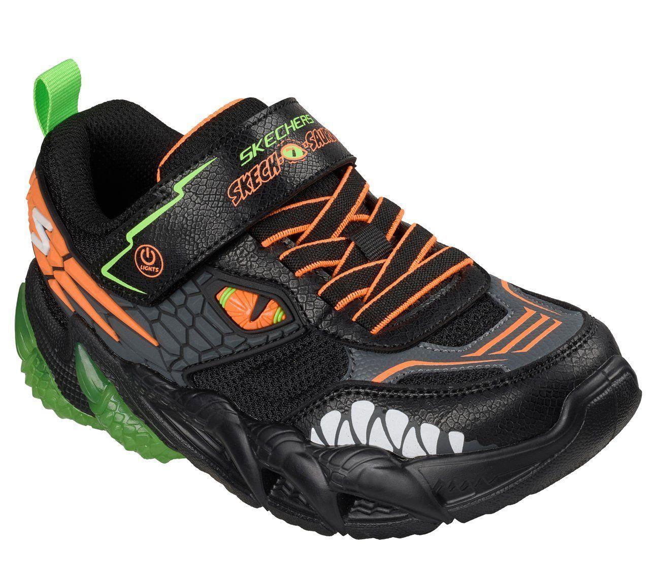 Zapatillas Niño Skechers Skech-O-Saurus Lights 3.0-3