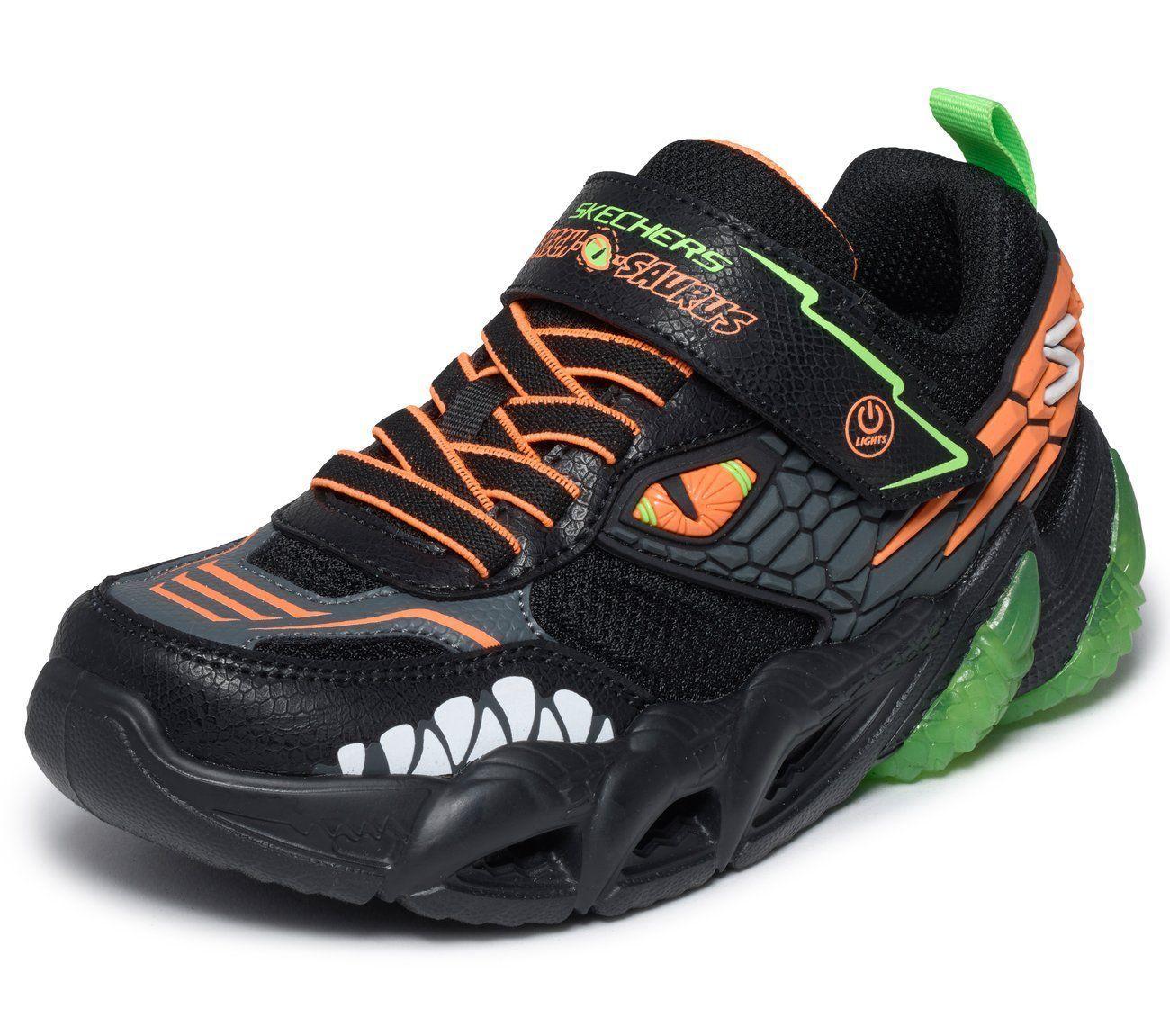 Zapatillas Niño Skechers Skech-O-Saurus Lights 3.0-5