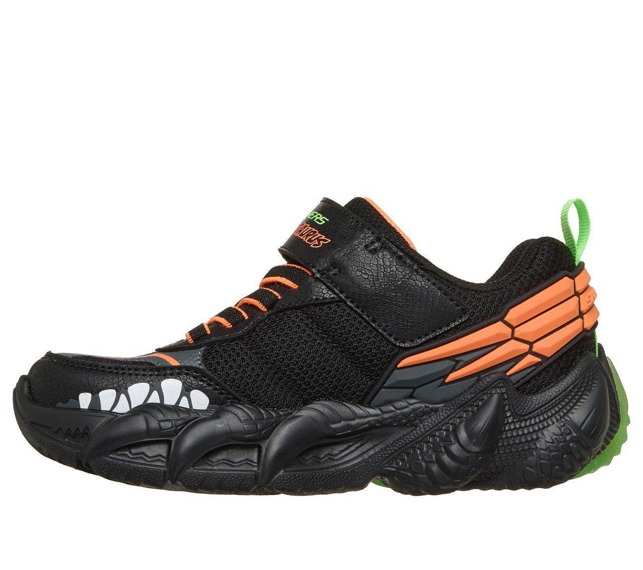 Zapatillas Niño Skechers Skech-O-Saurus Lights 3.0-6