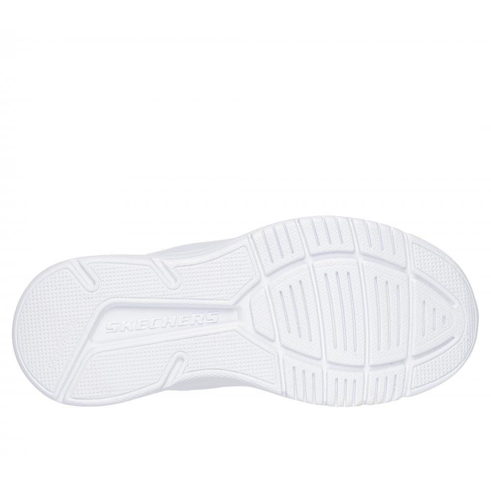 Zapatillas Niña Microspec Advance Rosado LL Skechers-2