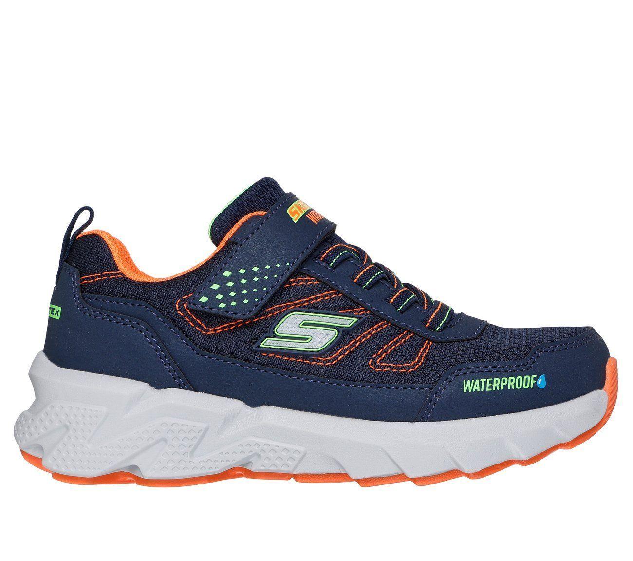Zapatillas Niño Skechers Elite Sport Tread Aquavek-0