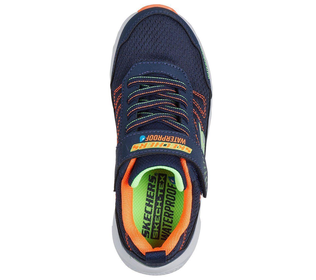 Zapatillas Niño Skechers Elite Sport Tread Aquavek-1