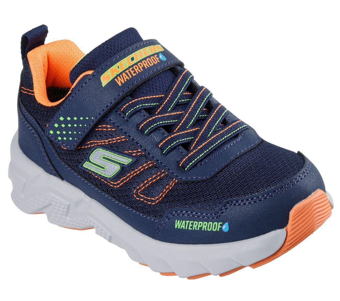 Zapatillas Niño Skechers Elite Sport Tread Aquavek-3