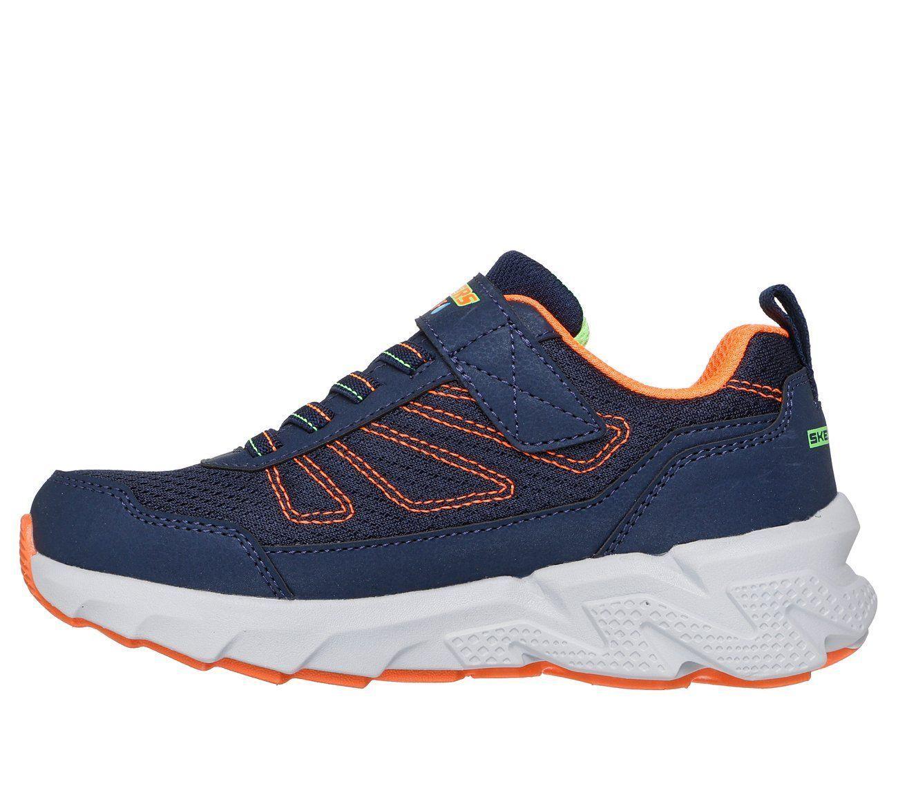 Zapatillas Niño Skechers Elite Sport Tread Aquavek-4