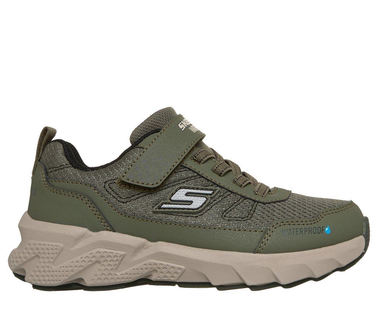 Zapatillas Niño Skechers Elite Sport Tread Aquavek-0
