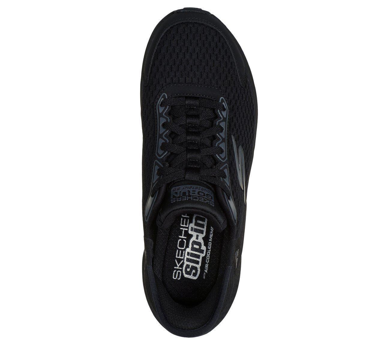 Zapatillas Mujer Skechers Slip-Ins GO Run Consistent 2.0-1