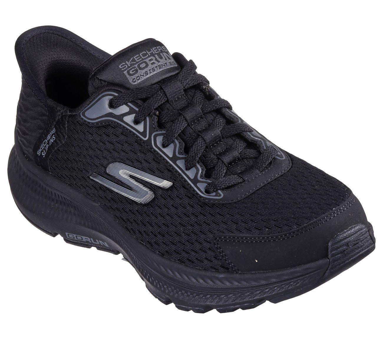 Zapatillas Mujer Skechers Slip-Ins GO Run Consistent 2.0-3