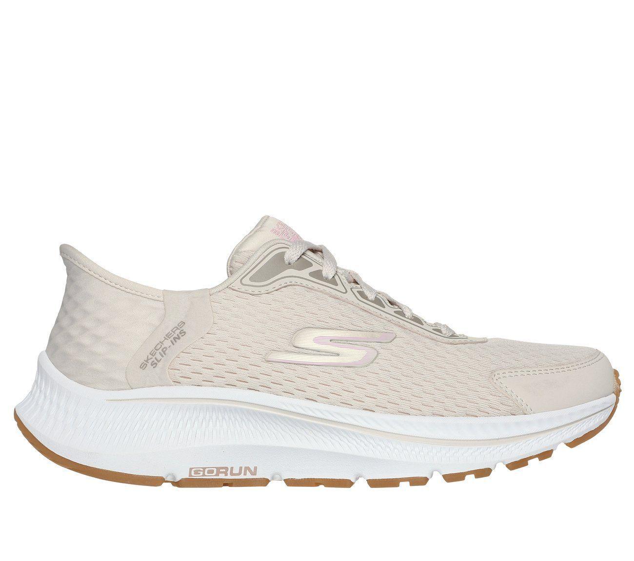 Zapatillas Mujer Skechers Slip-Ins GO Run Consistent 2.0-0