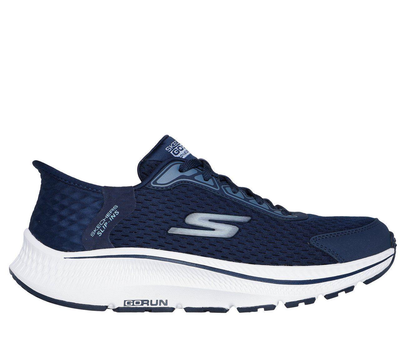 Zapatillas Mujer Skechers Slip-Ins GO Run Consistent 2.0-0