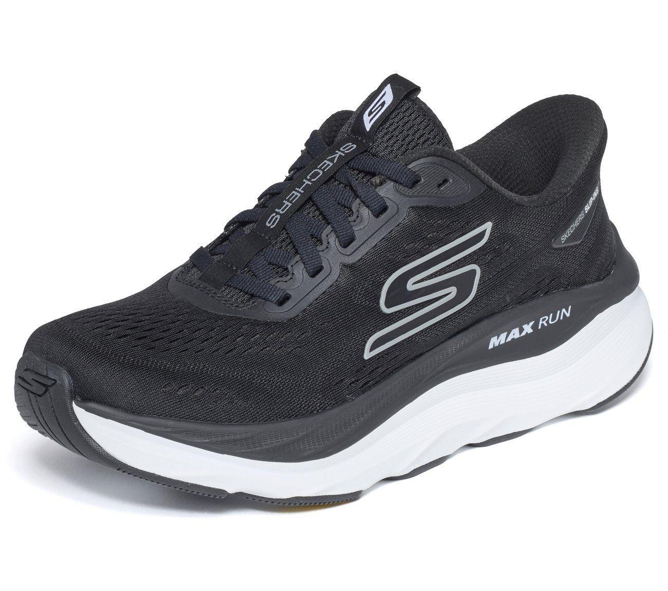 Zapatillas Mujer Skechers Slip-Ins MAX Run-4
