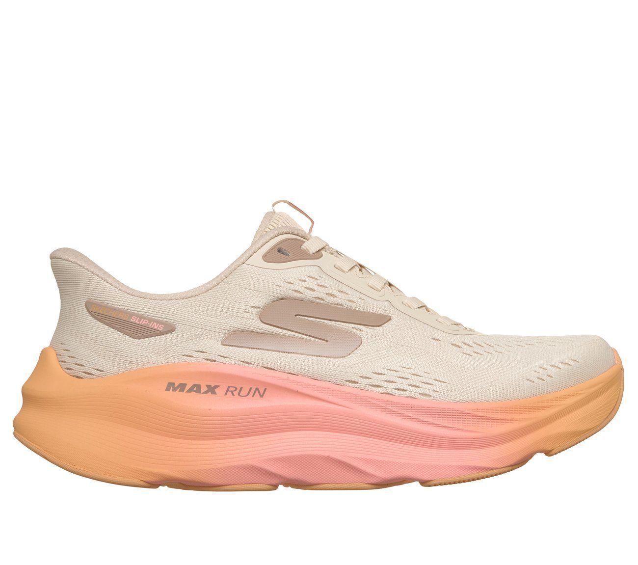 Zapatillas Mujer Skechers Slip-Ins MAX Run-0