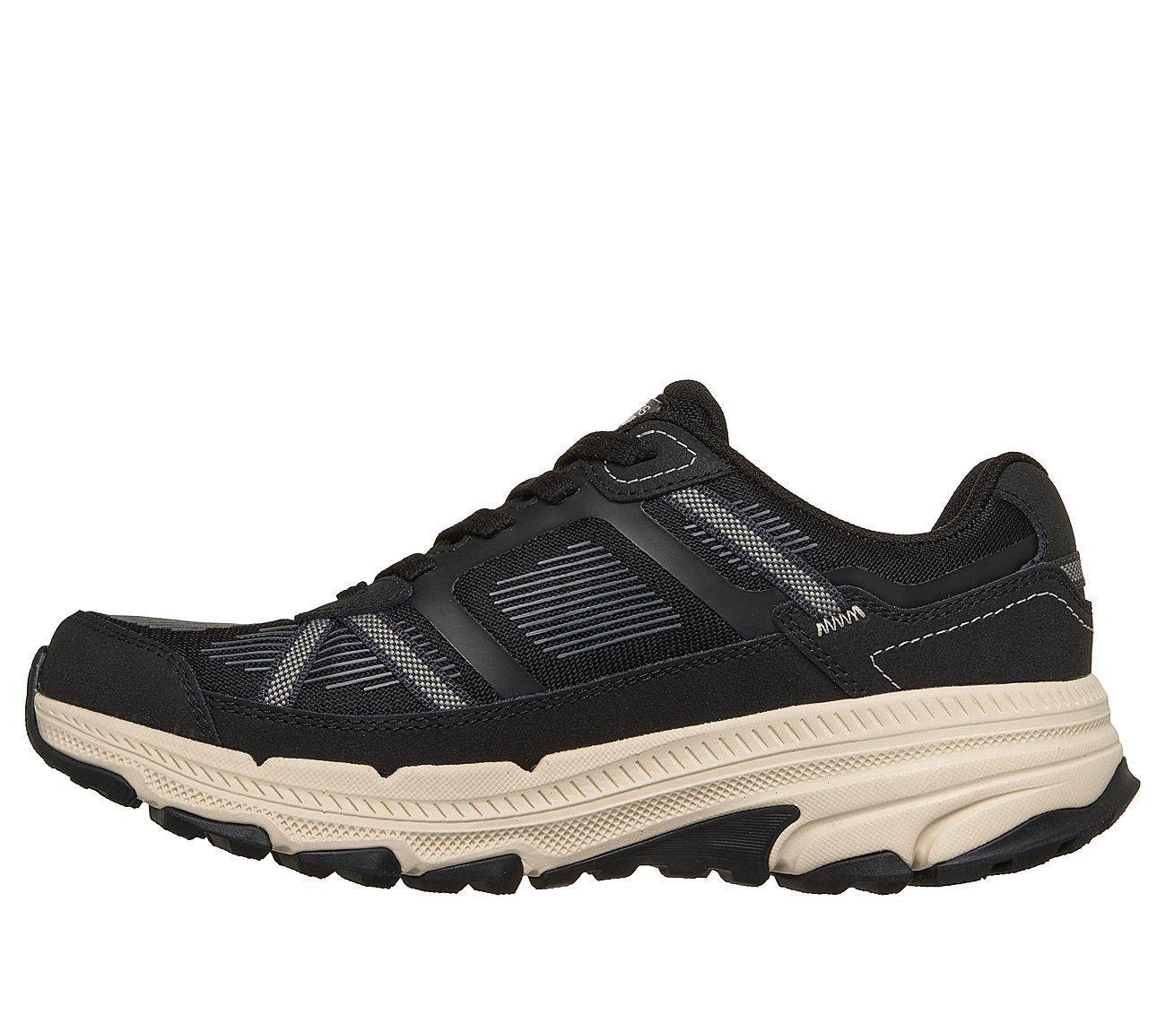 Zapatillas Skechers Mujer Go Run Trail Altitude 2.0 Negro-3