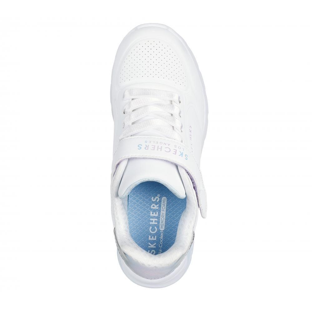 Zapatilla Niña Uno Lite 2.0 Blanco Skechers-1