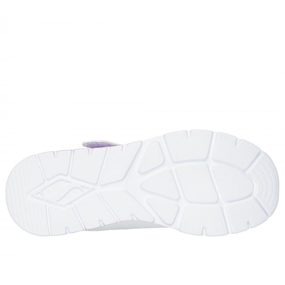 Zapatilla Niña Uno Lite 2.0 Blanco Skechers-2