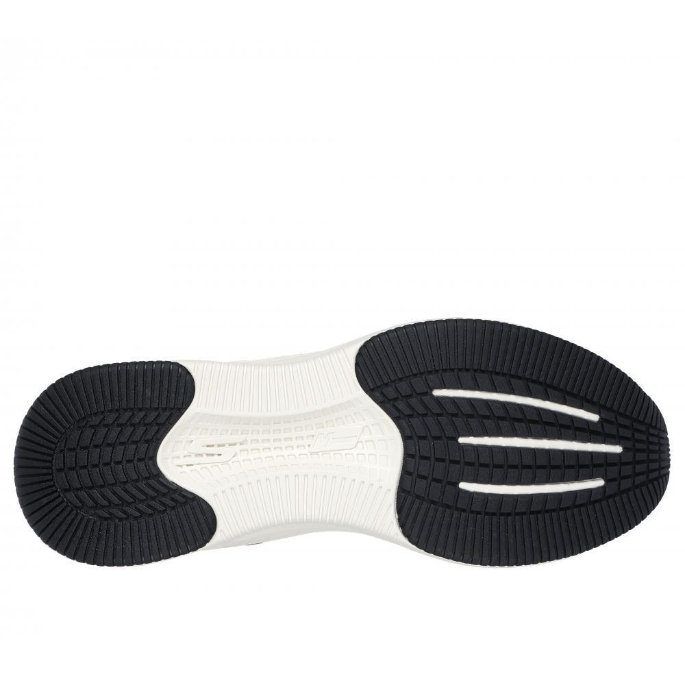 Zapatilla Hombre Go Run Elevate 2.0 Fluid Azul G Skechers-2