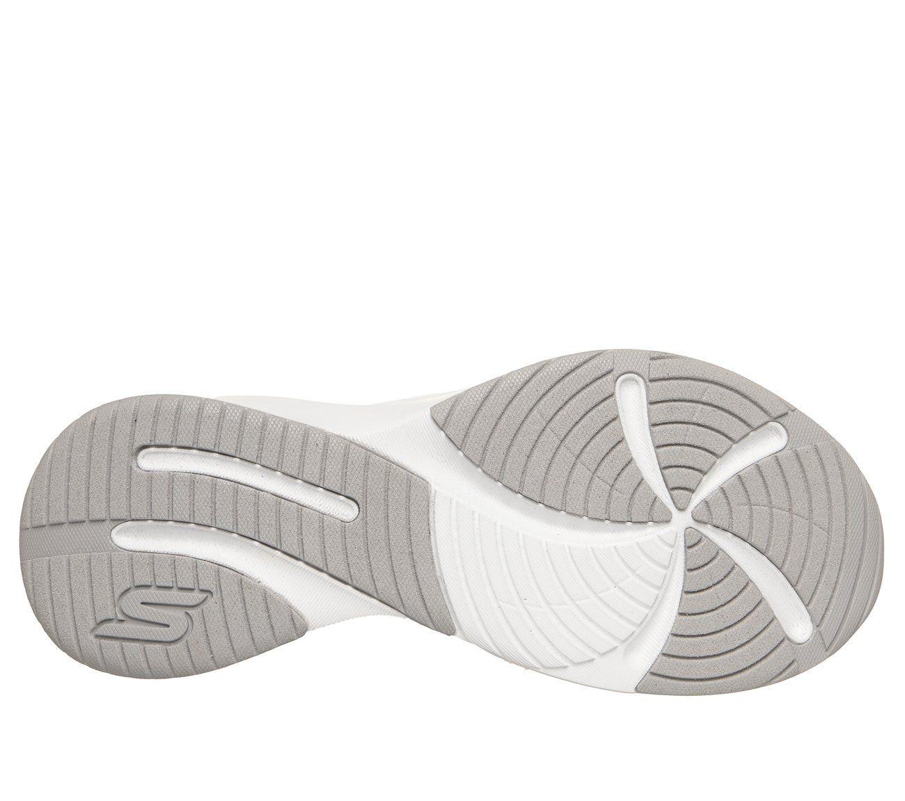 Zapatillas Mujer Skechers Plush Foam Blanco Skechers-2