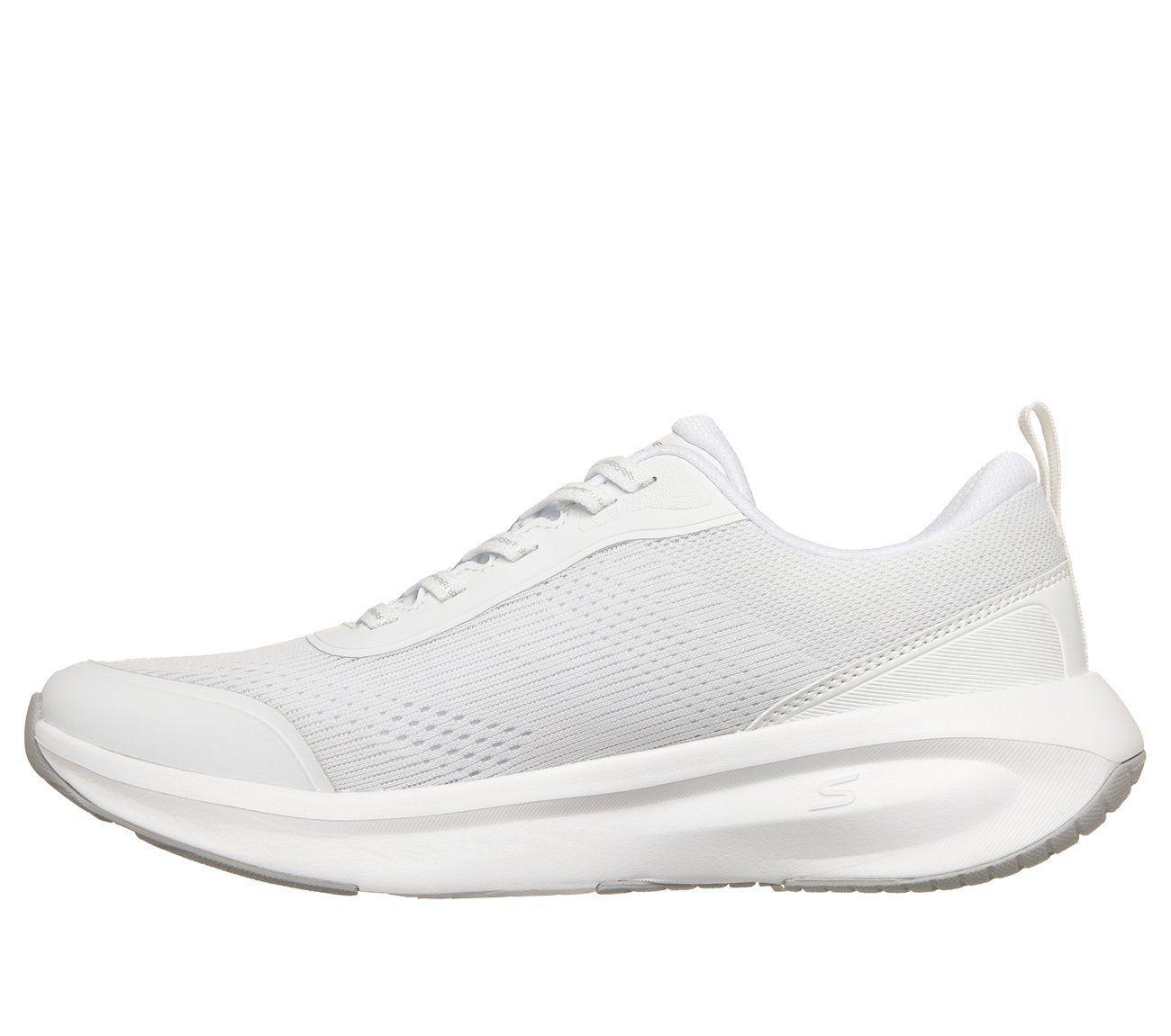 Zapatillas Mujer Skechers Plush Foam Blanco Skechers-5