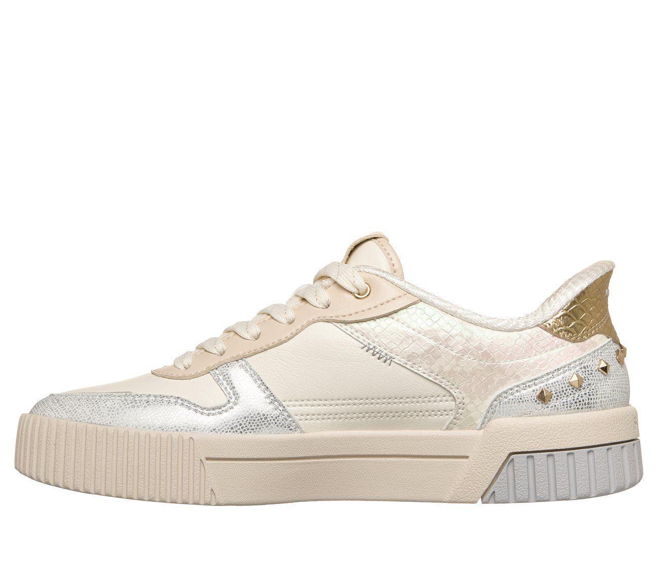 Zapatillas Mujer Skechers Slip-Ins Jade Studded Glow-5