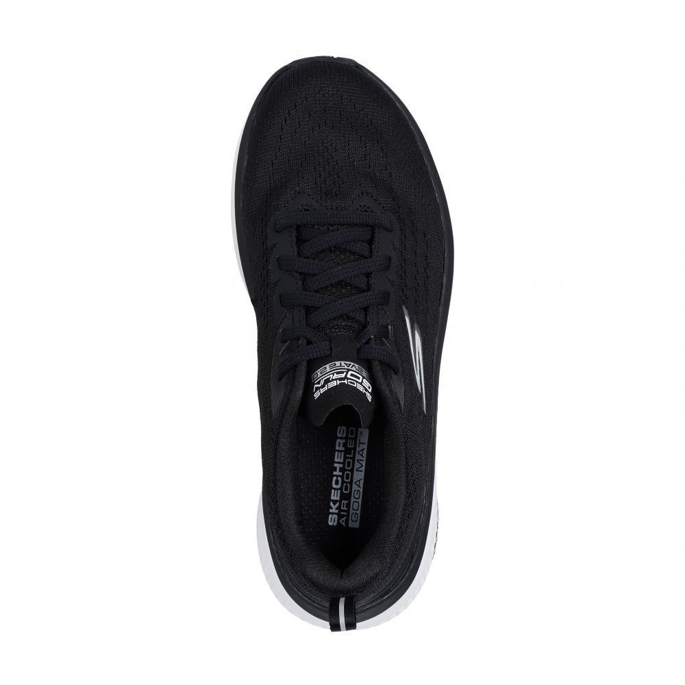 Zapatillas Mujer Go Run Elevate 2.0 Negro W Skechers-1
