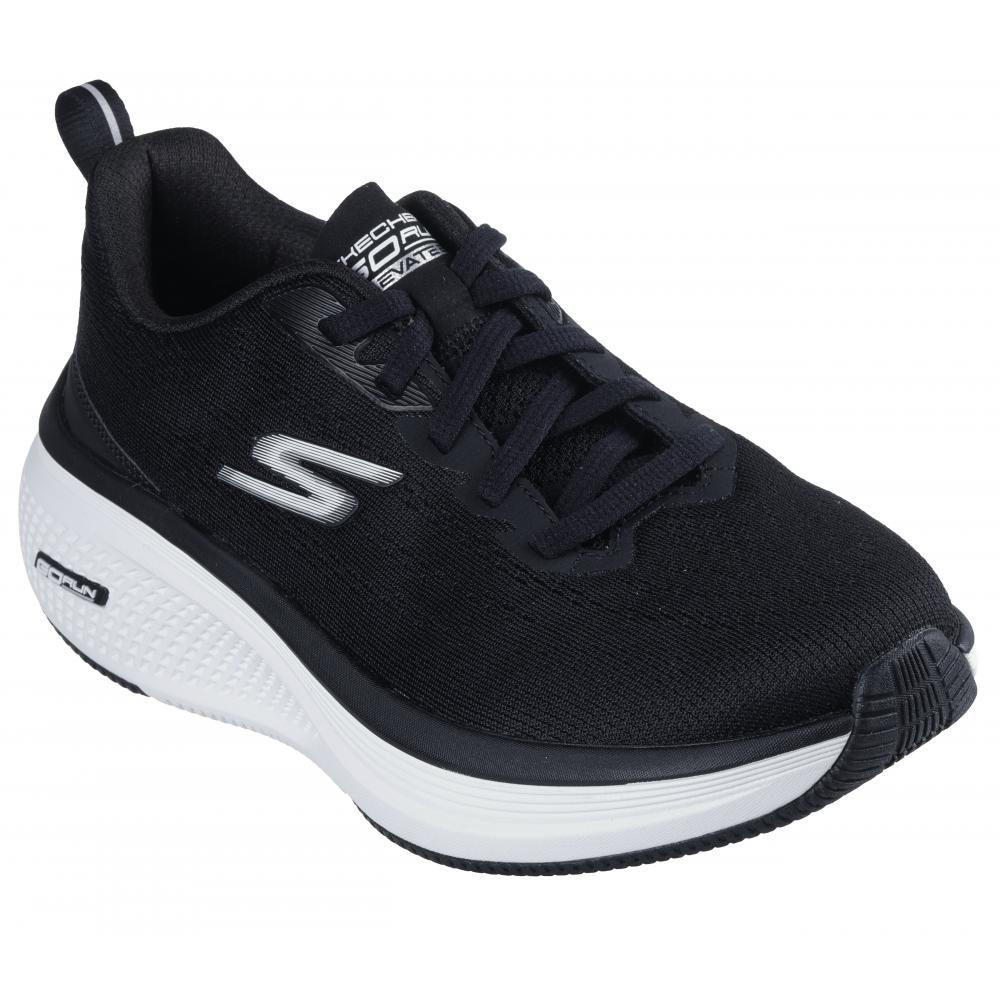 Zapatillas Mujer Go Run Elevate 2.0 Negro W Skechers-4