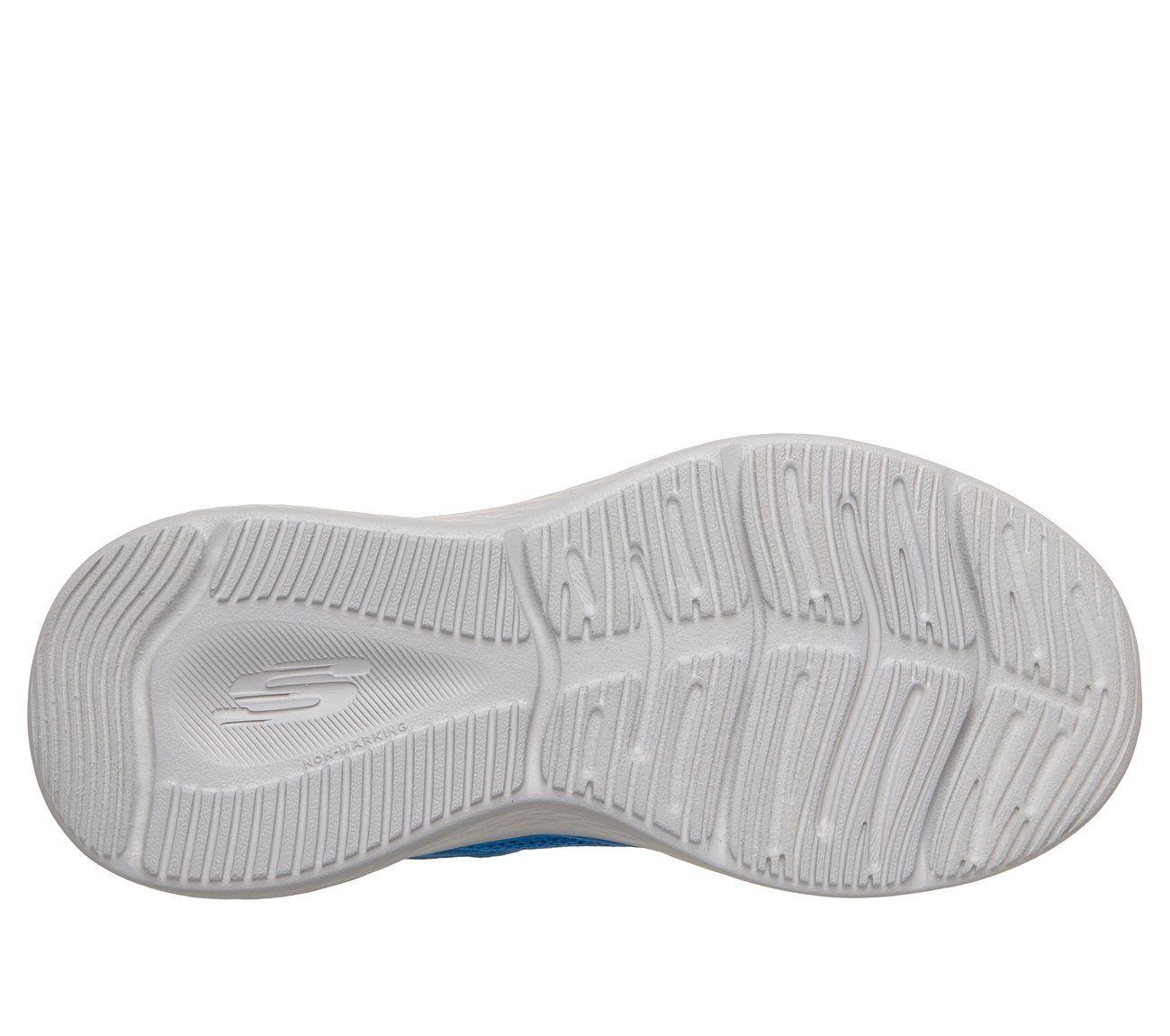 Zapatillas Niño Skech-Lite Pro Azul Skechers-2