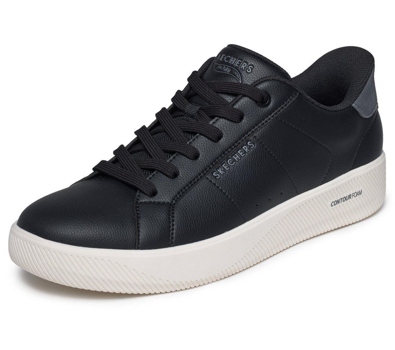 Zapatillas Hombre Skechers Slip-Ins Arch Fit Court Break-4
