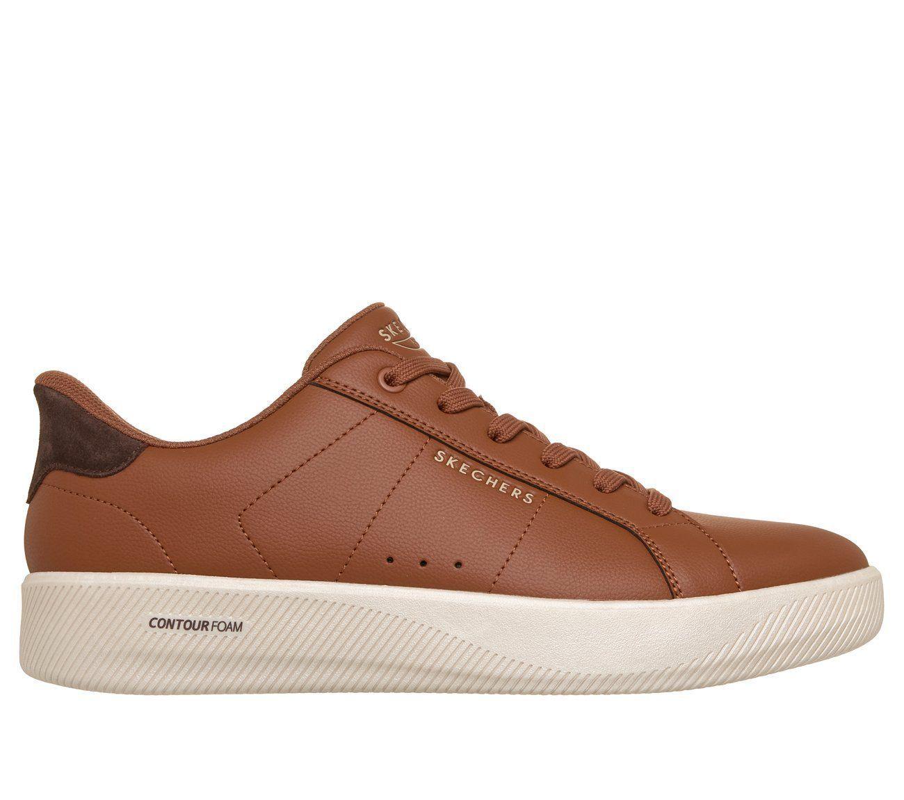 Zapatillas Hombre Skechers Slip-Ins Arch Fit Court Break-0