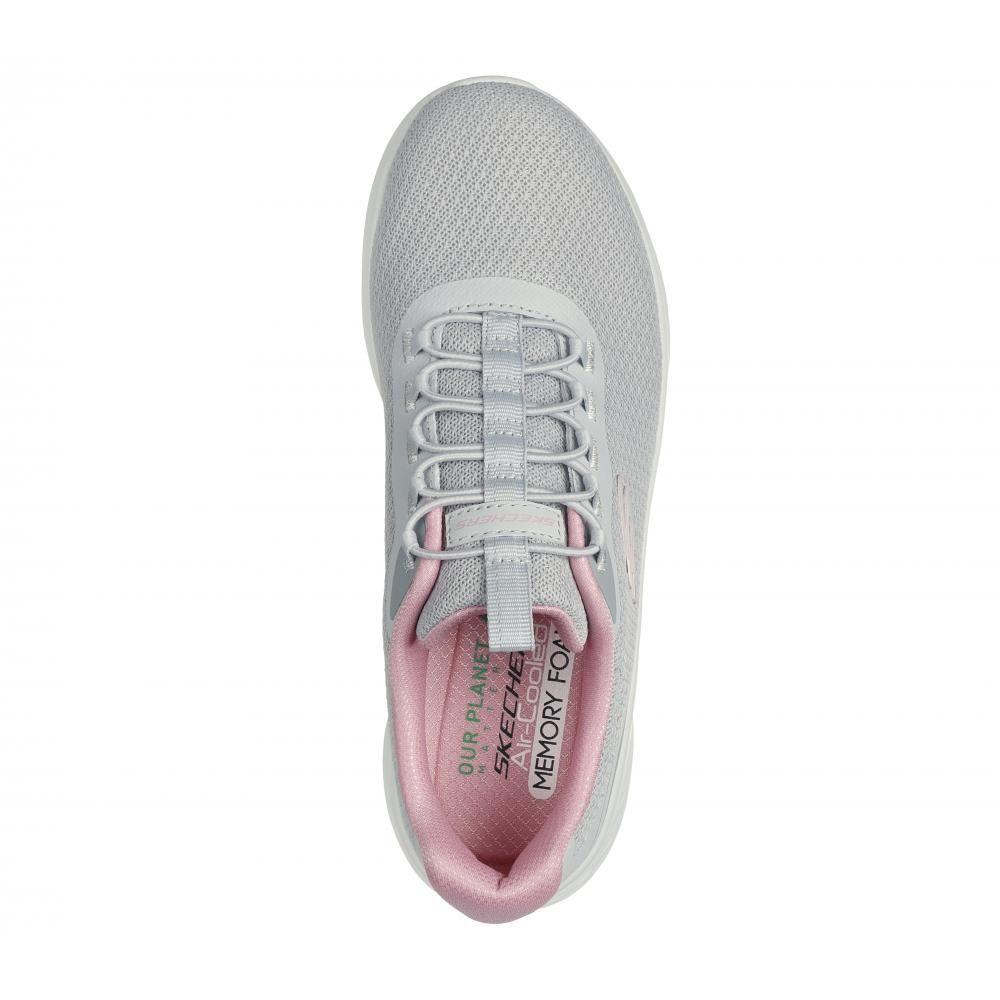 Zapatilla Mujer Skech-Lite Pro The Refresher Gris Skechers-1