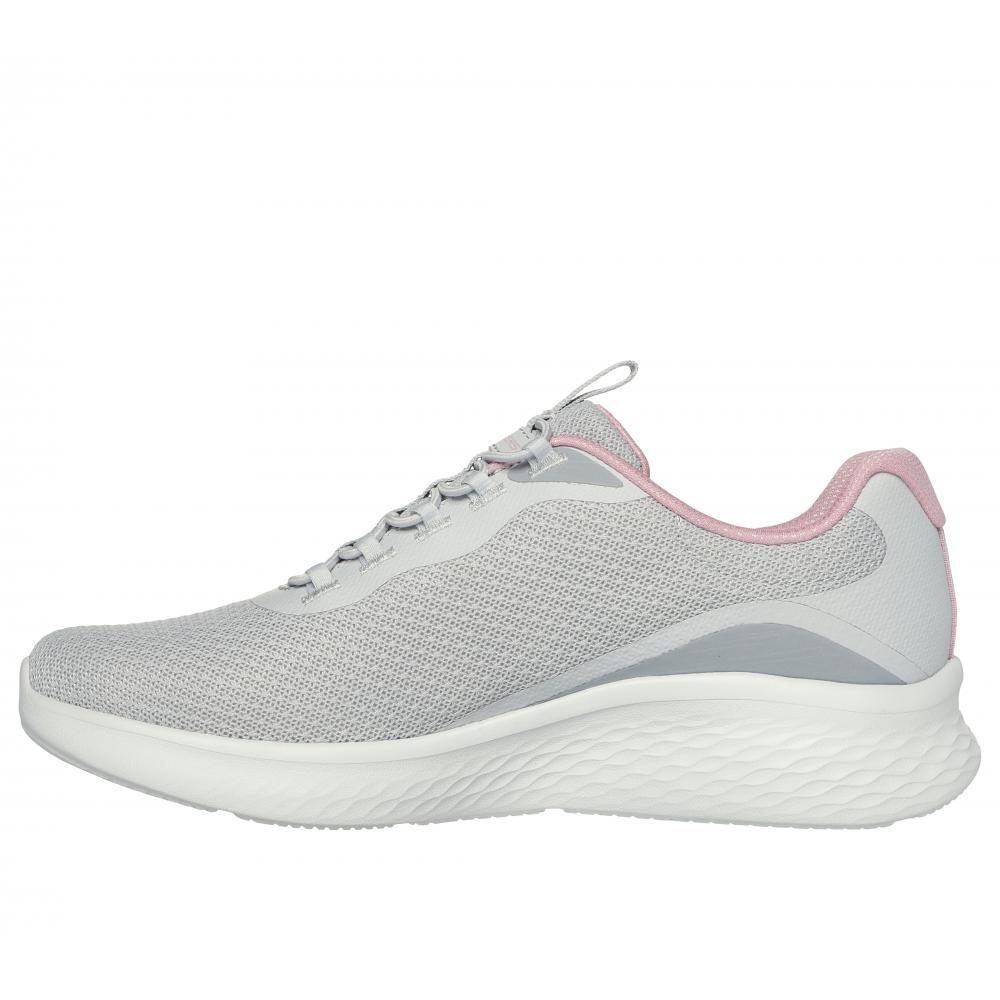 Zapatilla Mujer Skech-Lite Pro The Refresher Gris Skechers-3