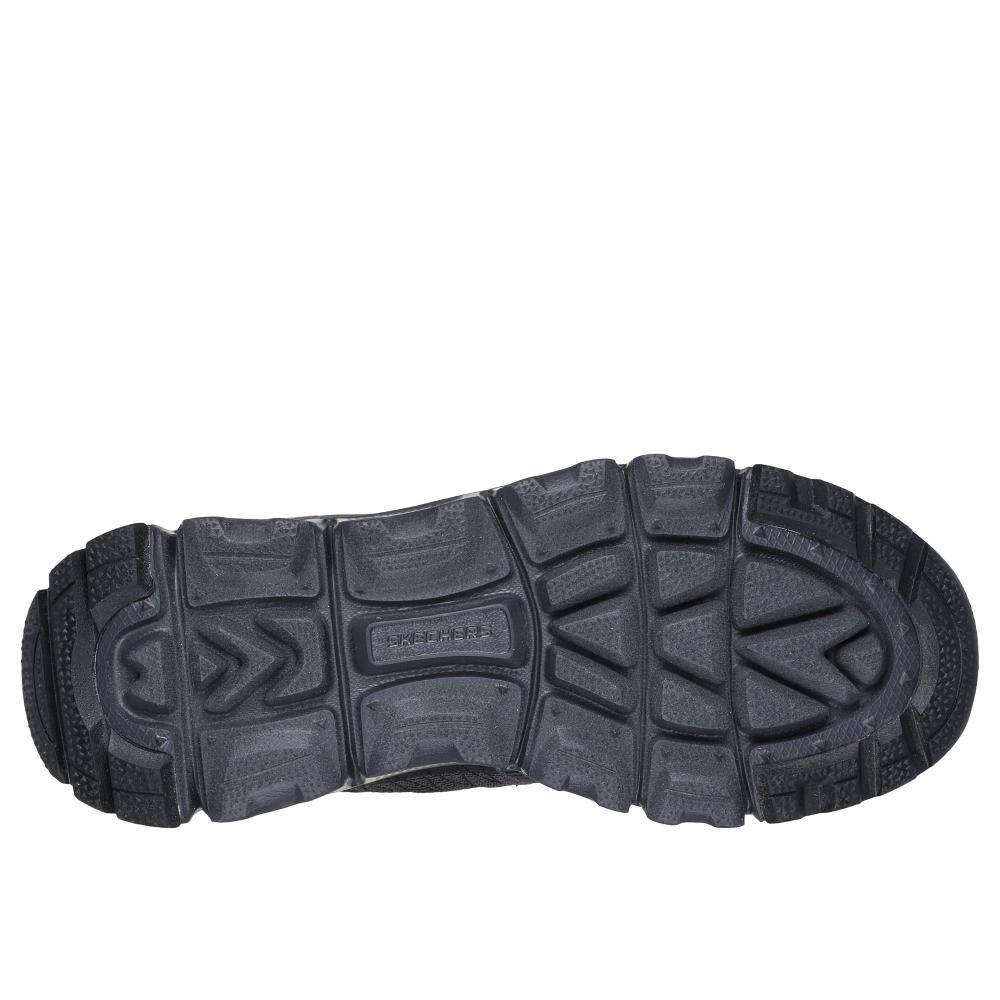 Zapatilla Mujer Stamina AT Monadnock Loop Gris Skechers-2