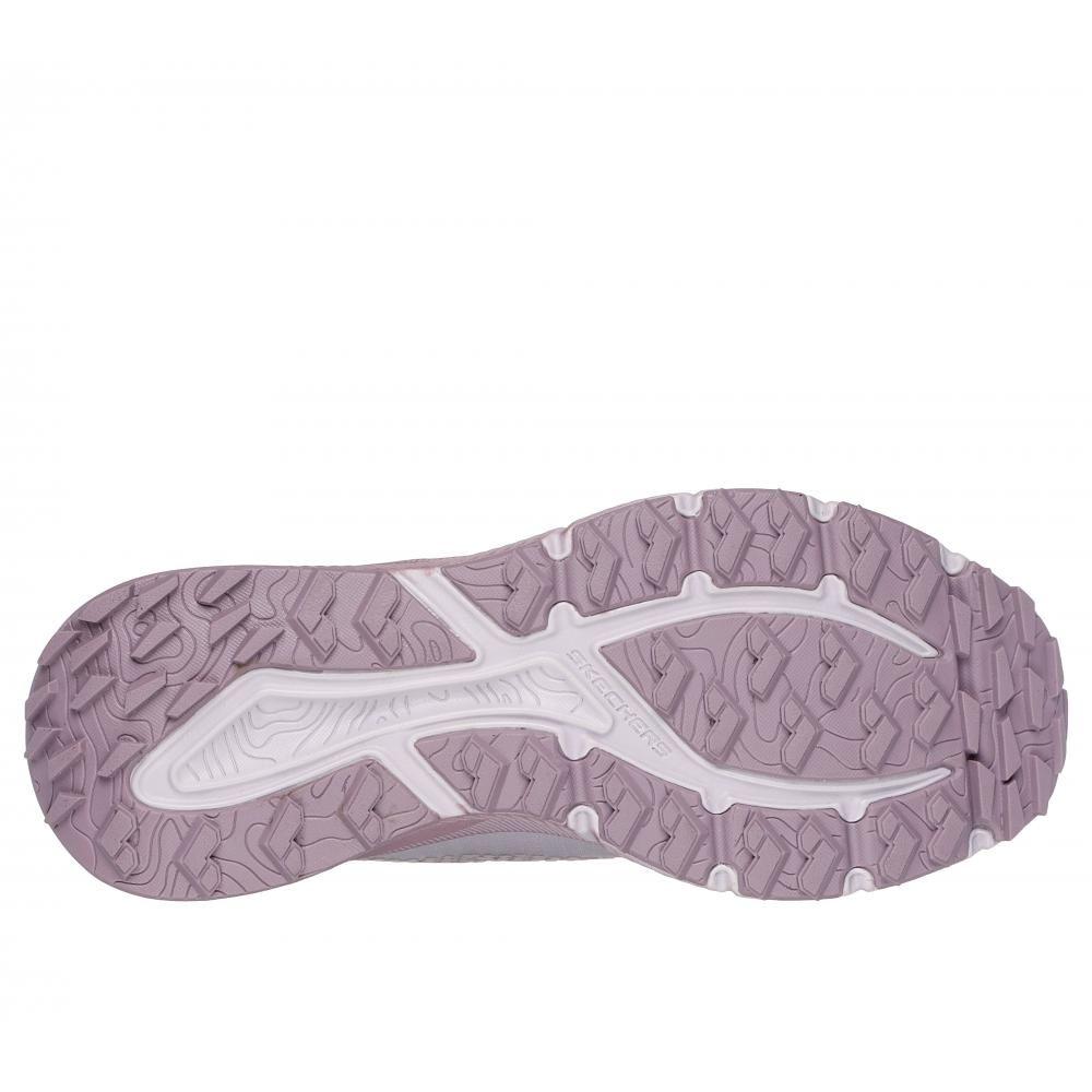 Zapatilla Mujer Switch Back Mist Rosado Skechers-2