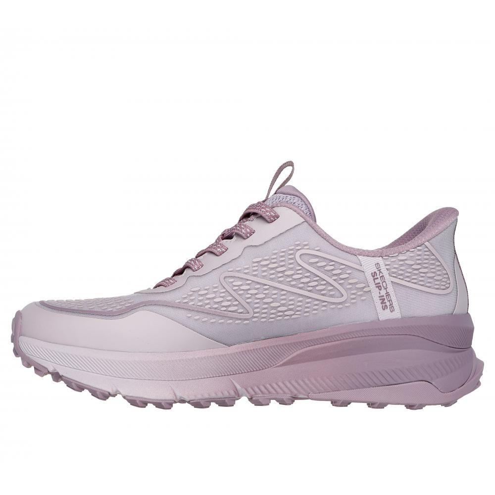 Zapatilla Mujer Switch Back Mist Rosado Skechers-3