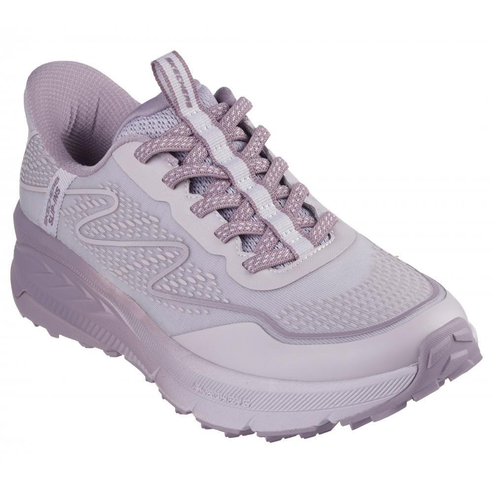 Zapatilla Mujer Switch Back Mist Rosado Skechers-4