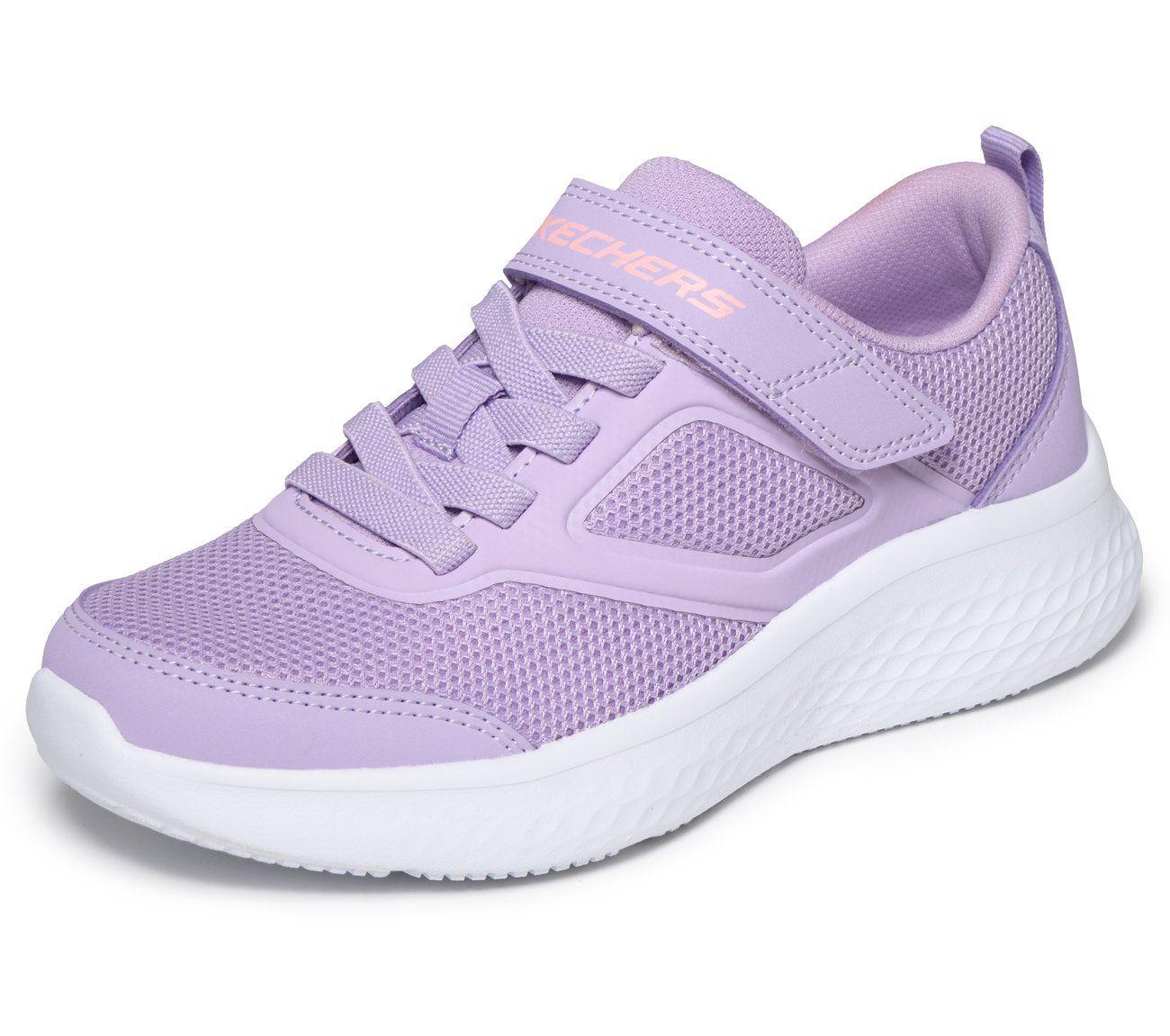 Zapatillas Niña Skech-Lite Pro Lavanda Skechers-2