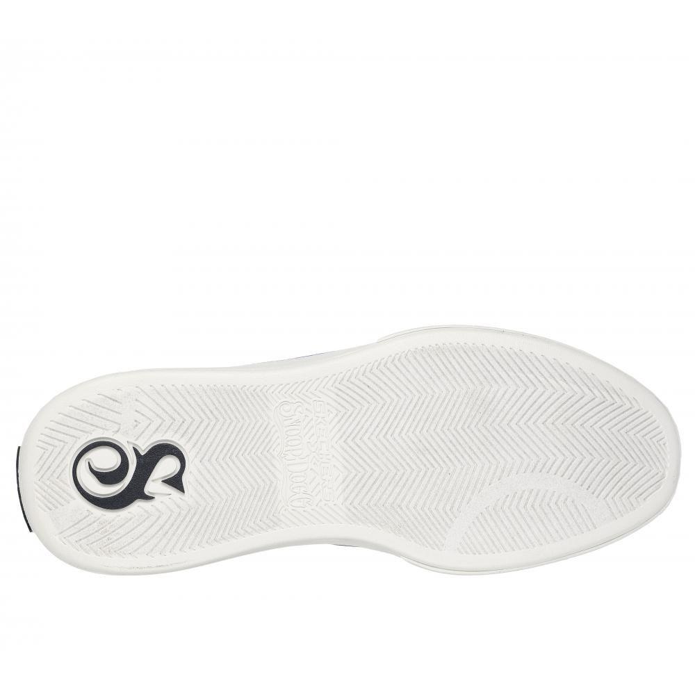 Zapatilla Hombre Snoop OneNext Episode Negro Skechers-2